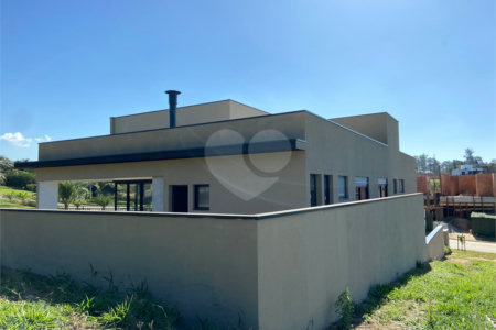 Casa à venda com 3 suítes no condomínio Alphaville Castello, Itu - SP