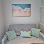 Studio à venda, 37 m² por R$ 410.000,00 - Boqueirão - Santos/SP