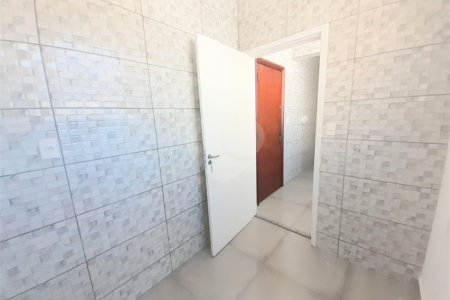 Apartamento à venda com 2 quartos em Vila Isabel, Rio de Janeiro, RJ