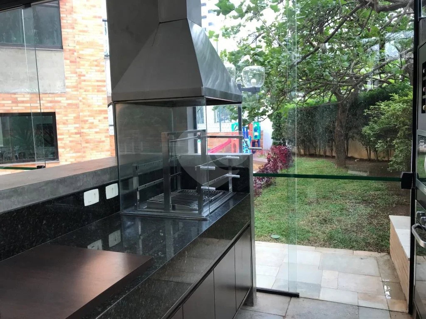 Apartamento à venda com 4 suítes em Santana, São Paulo, SP