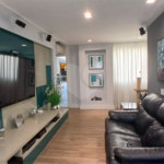 Apartamento à venda ou para alugar com 4 suítes no Centro, São Bernardo do Campo, SP