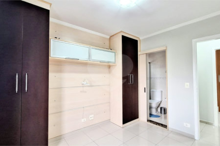 Apartamento à venda com 3 quartos, sendo 1 suíte, em Água Fria, São Paulo, SP