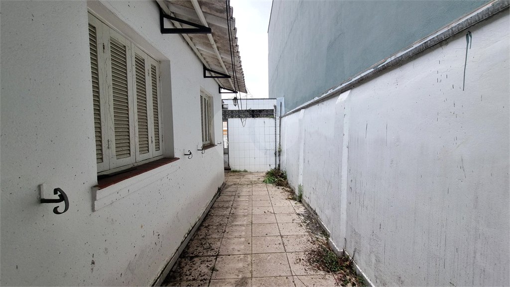 Terreno à venda em Vila Isolina Mazzei, São Paulo, SP