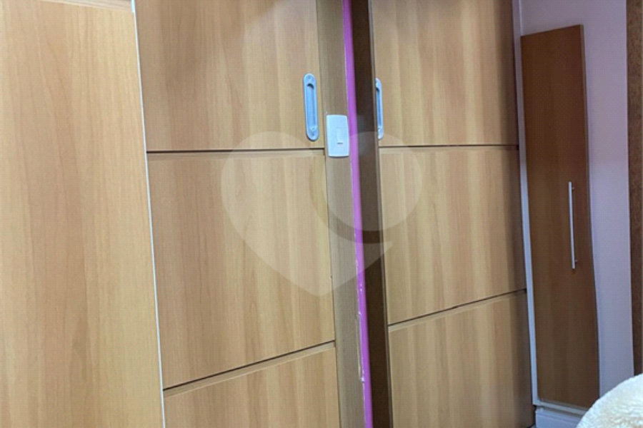 Apartamento à venda com 2 quartos em Casa Verde, São Paulo, SP