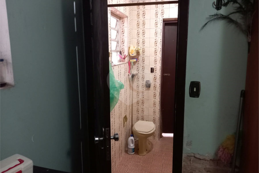 Casa à venda com 4 quartos, sendo 2 suítes, em Mandaqui, São Paulo, SP