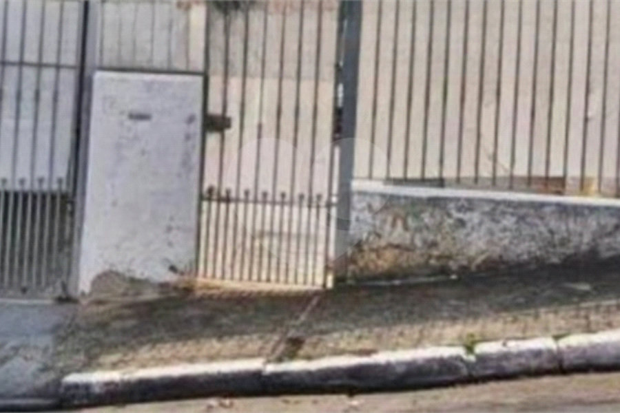 Casa à venda com 3 quartos em Vila Mazzei, São Paulo, SP