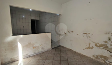 Casa à venda com 1 quarto em Vila Belo Horizonte, Itapetininga, SP