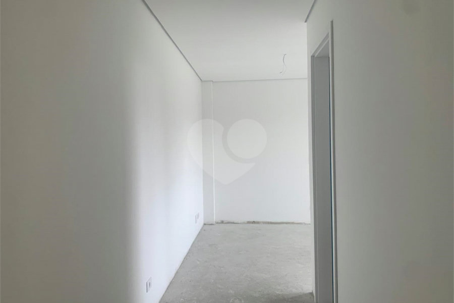 Apartamento à venda com 2 suítes em Alto de Pinheiros, São Paulo, SP