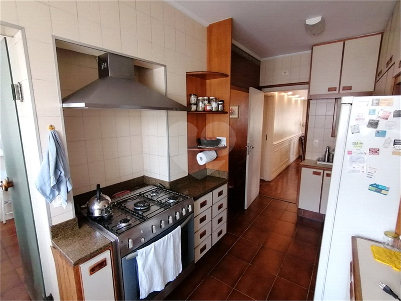 Apartamento à venda com 3 quartos, sendo 1 suíte, em Jardim Paulista, São Paulo, SP