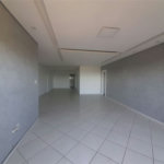 Apartamento Residencial à venda, Gonzaga, Santos - AP1786.