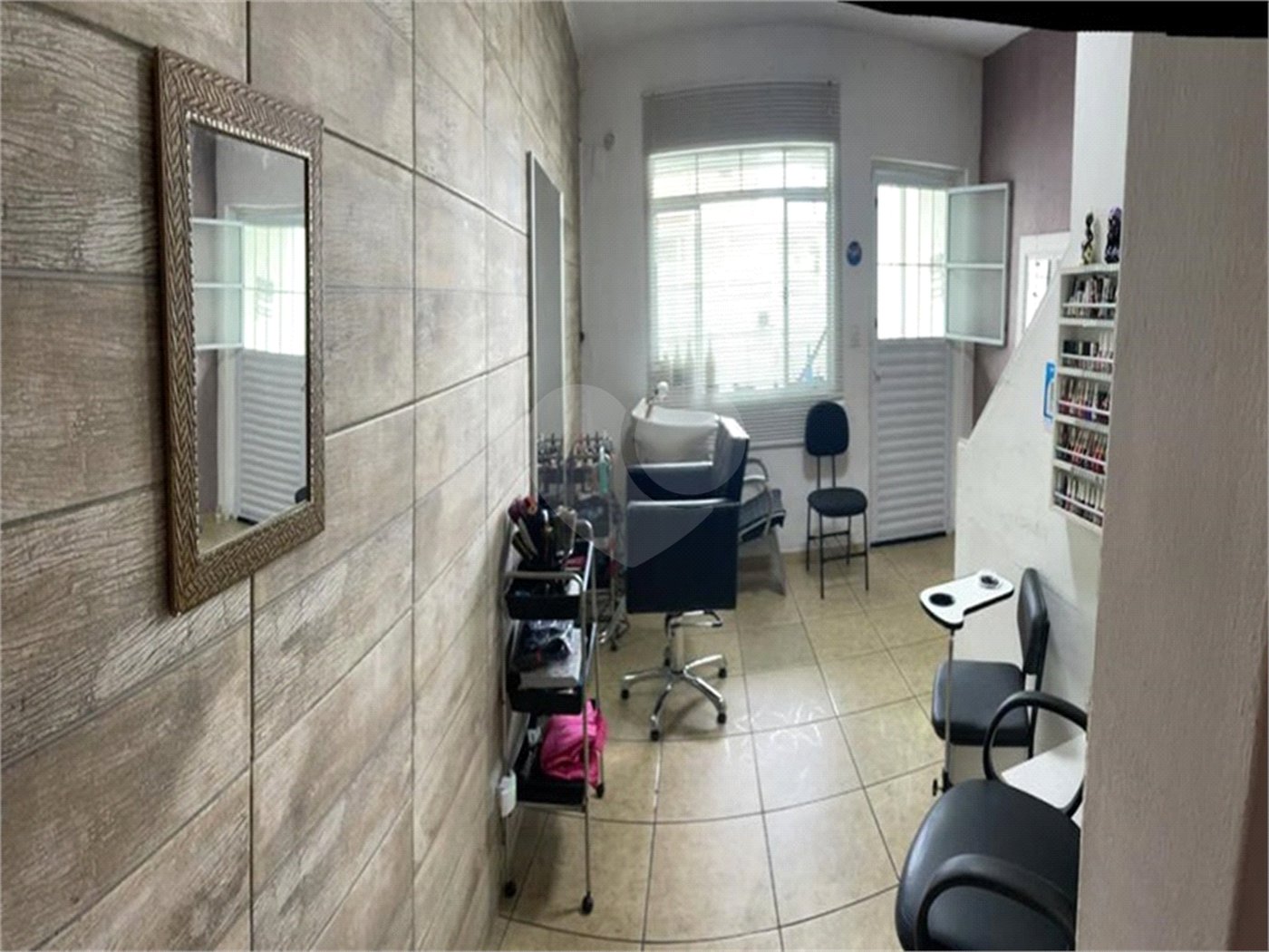 Sobrado à venda com 2 quartos em Limão, São Paulo, SP