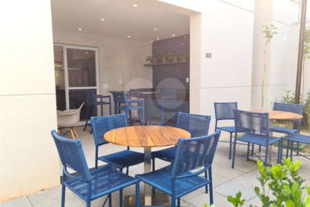 Apartamento para alugar com 1 quarto em Vila Guarani (z Sul), São Paulo, SP
