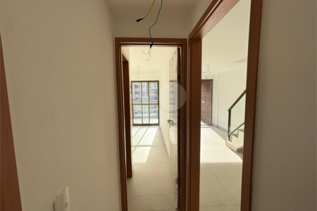 Cobertura à venda com 4 quartos, sendo 2 suítes, em Tijuca, Rio de Janeiro, RJ