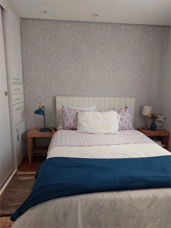 Apartamento à venda com 2 suítes em Vila Andrade, São Paulo, SP