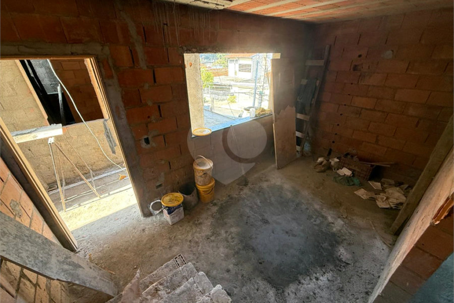 Casa à venda com 2 suítes em Jardim França, São Paulo, SP