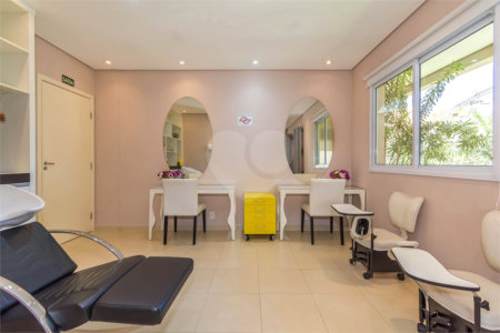 Apartamento para alugar com 2 quartos em Jardim Ampliação, São Paulo, SP