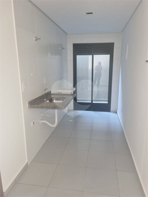 Apartamento à venda com 1 quarto em Vila Medeiros, São Paulo, SP