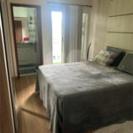 Apartamento à venda com 3 quartos, sendo 1 suíte,  em Vila Pires, Santo André, SP