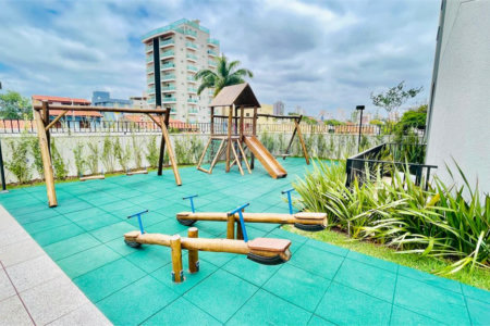 Apartamento à venda com 3 quartos, sendo 1 suíte, em Jardim Faculdade, Sorocaba, SP