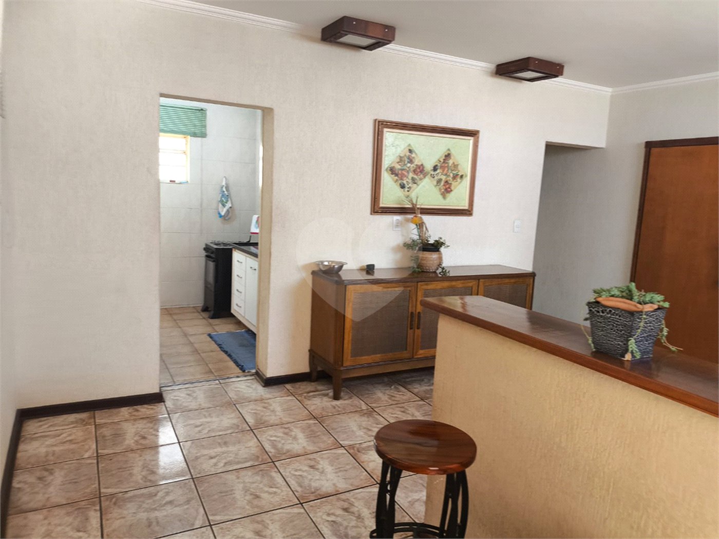 Casa Térrea a venda no Jardim Ricetti!