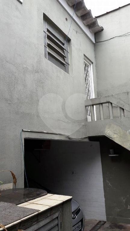 Casa à venda em Vila Mariana, São Paulo, SP
