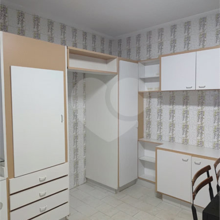 Sobrado à venda com 2 quartos em Tucuruvi, São Paulo, SP