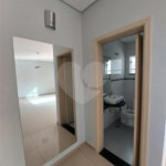 Casa à venda com 3 quartos, sendo 1 suíte, no condomínio Village Saint Clair, Sorocaba - SP