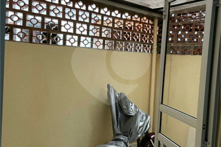 Apartamento à venda com 2 quartos em Coophema, Cuiabá, MT