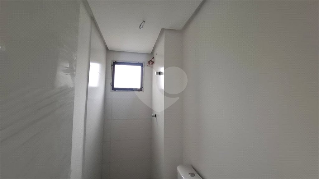 Apartamento à venda com 2 quartos em Vila Gustavo, São Paulo, SP