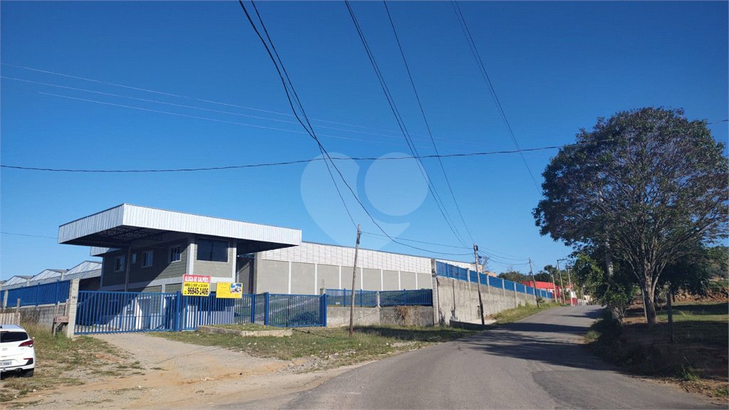 Terreno à venda no Centro, Morungaba, SP