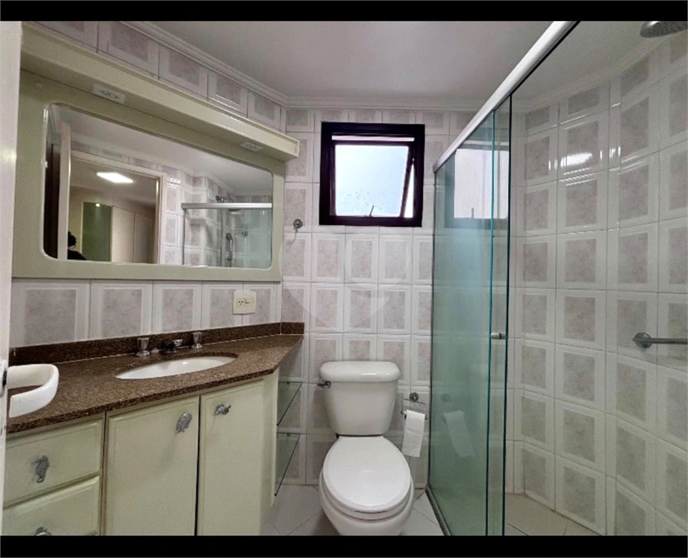 Apartamento à venda com 3 quartos, sendo 1 suíte, em Parada Inglesa, São Paulo, SP