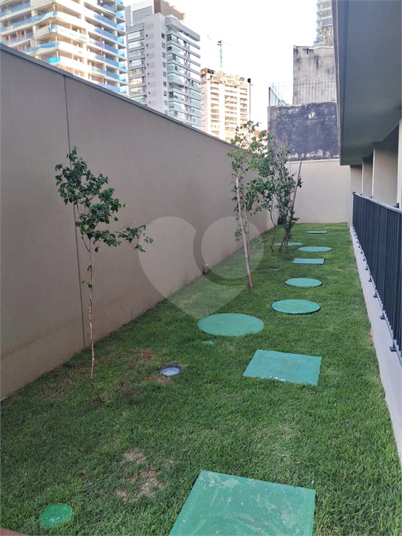 Studio à venda com 1 quarto em Perdizes, São Paulo, SP