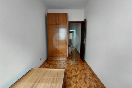 Sobrado à venda com 3 quartos em Vila Romana, São Paulo, SP