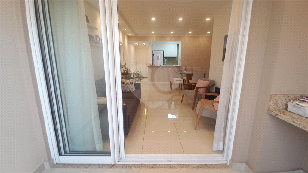 Apartamento à venda com 3 quartos, sendo 1 suíte,  em Além Ponte, Sorocaba, SP