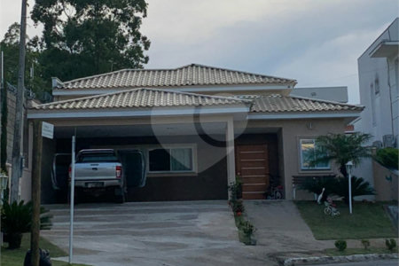 Casa à venda com 3 suítes no condomínio Residencial Gramados de Sorocaba, Sorocaba - SP