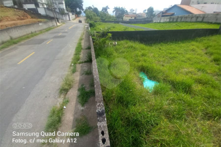 Terreno à venda em Vila Oliveira, Mogi das Cruzes, SP
