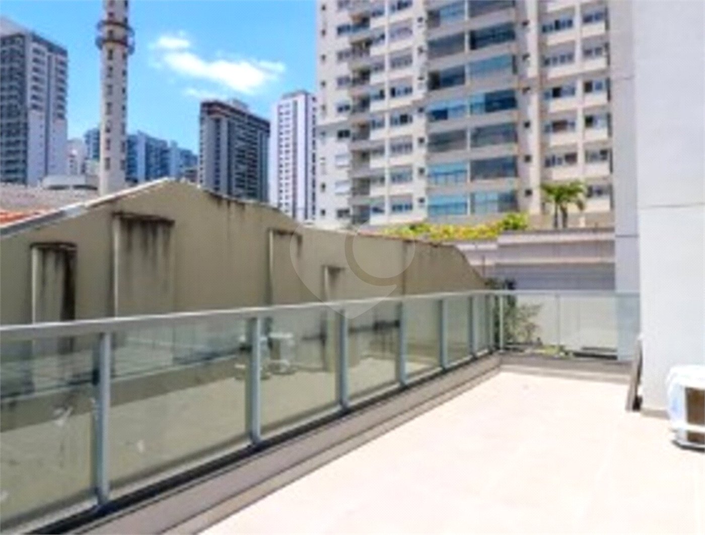 Studio à venda com 1 suíte em Vila Cordeiro, São Paulo, SP
