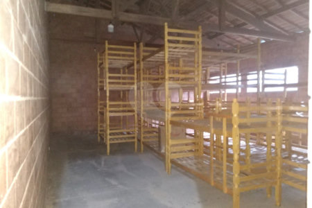 Sítio à venda com 5 quartos, sendo 2 suítes,  em Rosário, Atibaia, SP