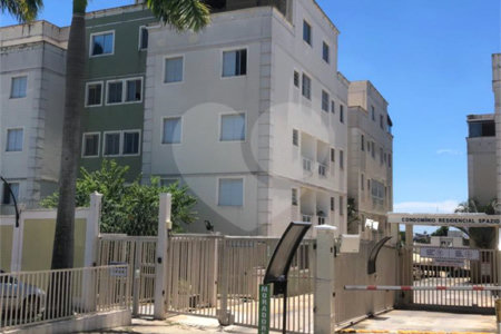 Duplex à venda com 3 quartos em Parque Reserva Fazenda Imperial, Sorocaba, SP