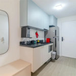 Apartamento à venda com 1 quarto em Pinheiros, São Paulo, SP