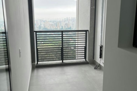 Cobertura à venda, 263 m² por R$ 8.000.000,00 - Jardim Fonte do Morumbi - São Paulo/SP