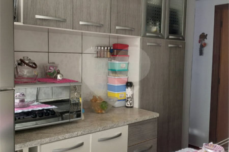 Apartamento à venda com 2 quartos em Jardim Bela Vista, Mogi das Cruzes, SP