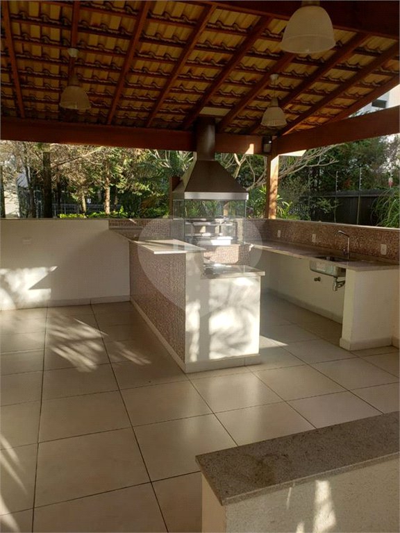 Apartamento à venda com 2 quartos, sendo 1 suíte,  em Vila Suzana, São Paulo, SP