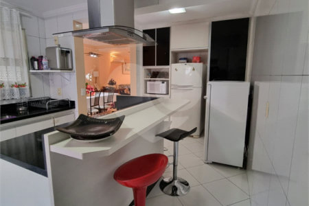 Casa à Venda no Condomínio Orizzonti di San Carlo