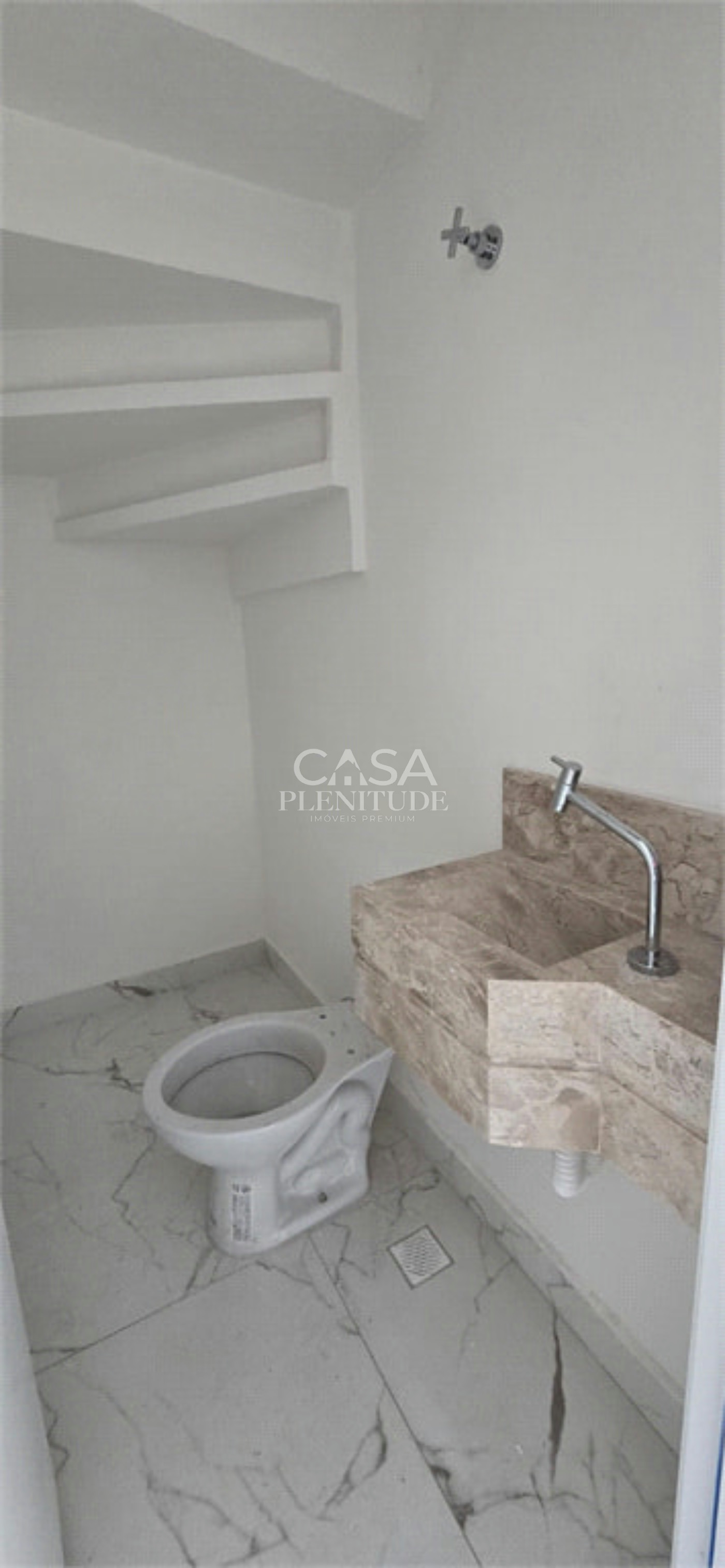 Casa de Vila à venda com 2 suítes em Central Parque Sorocaba, Sorocaba, SP