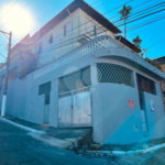 Sobrado à venda com 3 quartos, sendo 1 suíte, em Vila Medeiros, São Paulo, SP