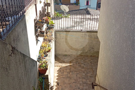 Sobrado à venda com 2 quartos em Jardim Monte Alegre, São Paulo, SP