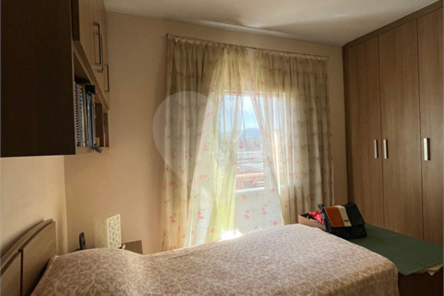 Sobrado à venda com 3 quartos, sendo 1 suíte, em Tucuruvi, São Paulo, SP