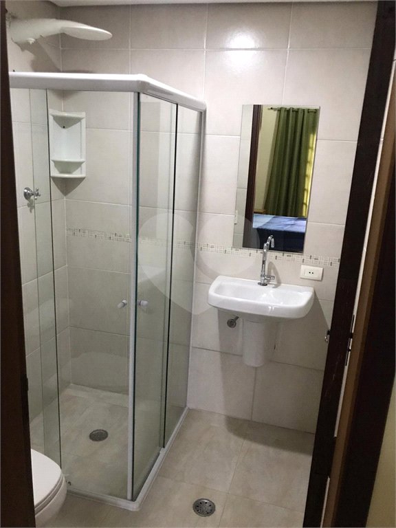 Sobrado à venda com 3 quartos, sendo 1 suíte, em Tucuruvi, São Paulo, SP