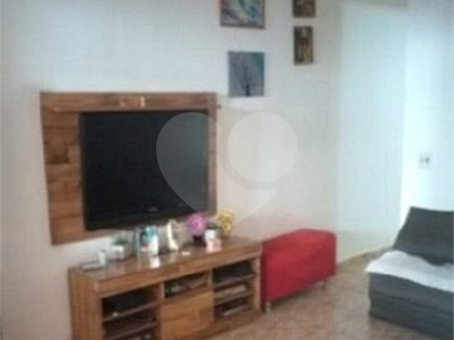 Sobrado à venda com 2 quartos em Tucuruvi, São Paulo, SP